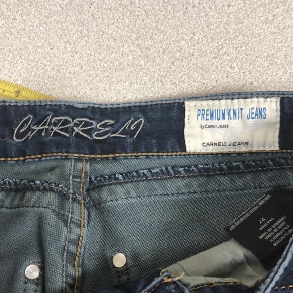 Carreli Premium Skinny Jeans - Picture 9 of 13
